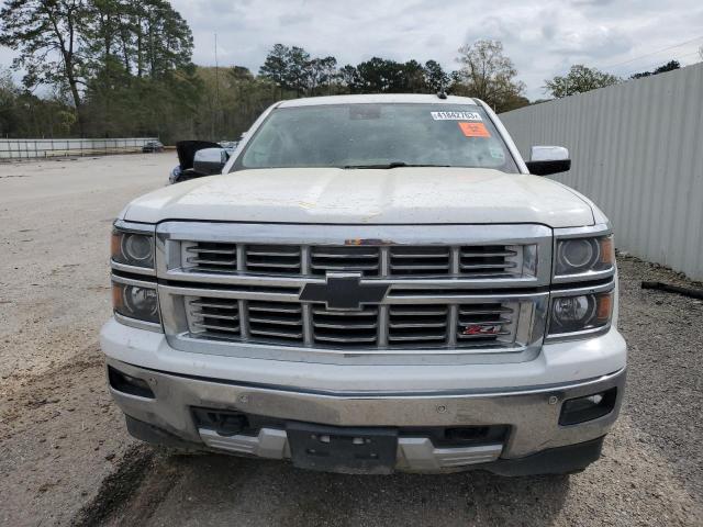 Photo 5 from auction – 2015 CHEVROLET SILVERADO with VIN 3GCUKSEC1FG508833
