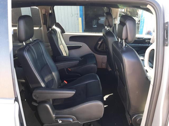 Photo 11 from auction – 2019 DODGE GRAND CARA with VIN 2C4RDGCG3KR798421