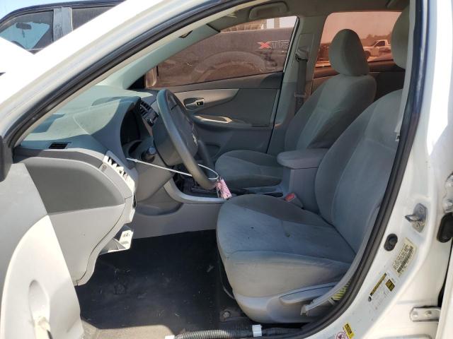 Photo 7 from auction – 2010 TOYOTA COROLLA BA with VIN 1NXBU4EE6AZ209435