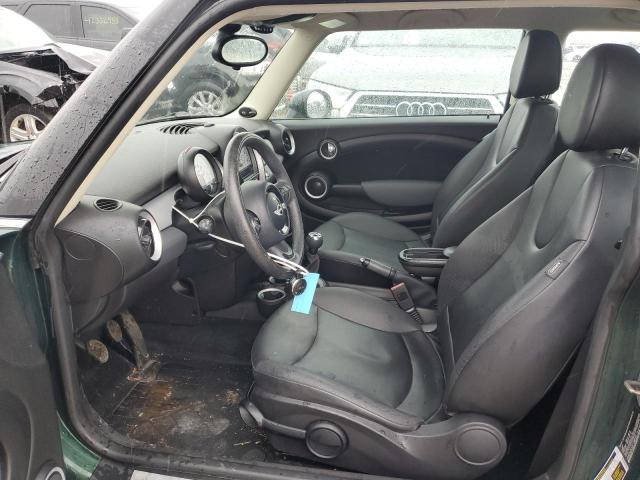 Photo 7 from auction – 2012 MINI COOPER with VIN WMWSU3C52CT366905