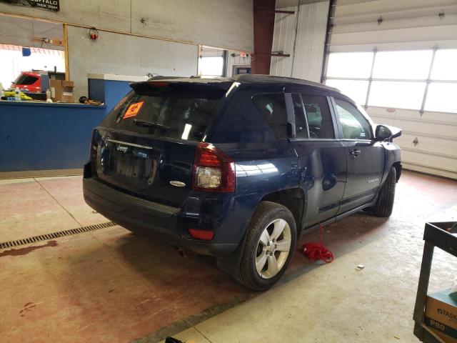 Photo 3 from auction – 2014 JEEP COMPASS LA with VIN 1C4NJCEB2ED513247