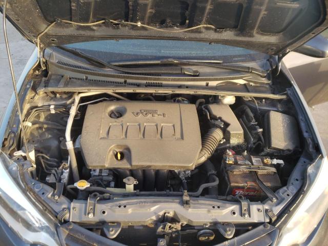 Photo 11 from auction – 2016 TOYOTA COROLLA L with VIN 5YFBURHE7GP567856