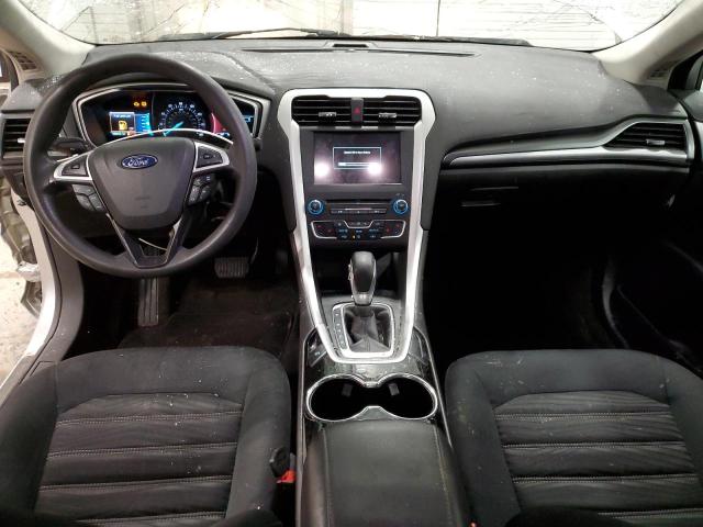 Photo 8 from auction – 2016 FORD FUSION SE with VIN 3FA6P0H7XGR191417