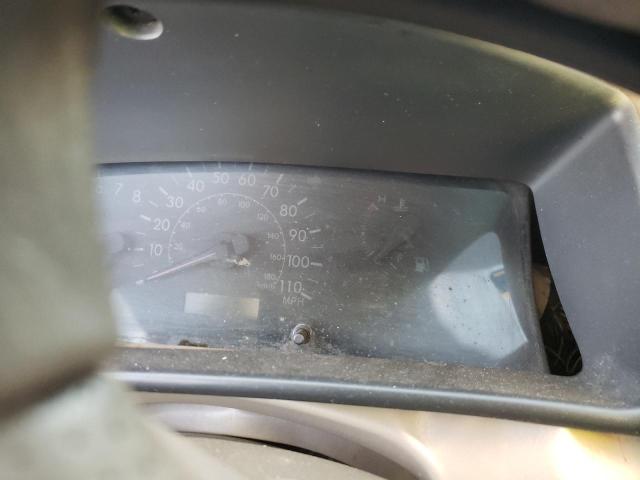Photo 9 from auction – 2005 TOYOTA COROLLA CE with VIN 1NXBR32E55Z521624