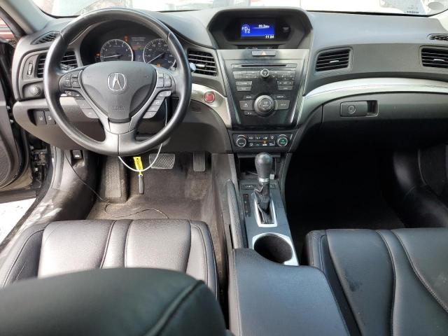 Photo 8 from auction – 2019 ACURA ILX with VIN 19UDE2F30KA006184