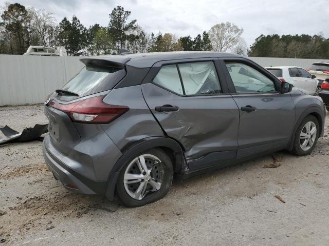 Photo 3 from auction – 2021 NISSAN KICKS S with VIN 3N1CP5BV4ML497824