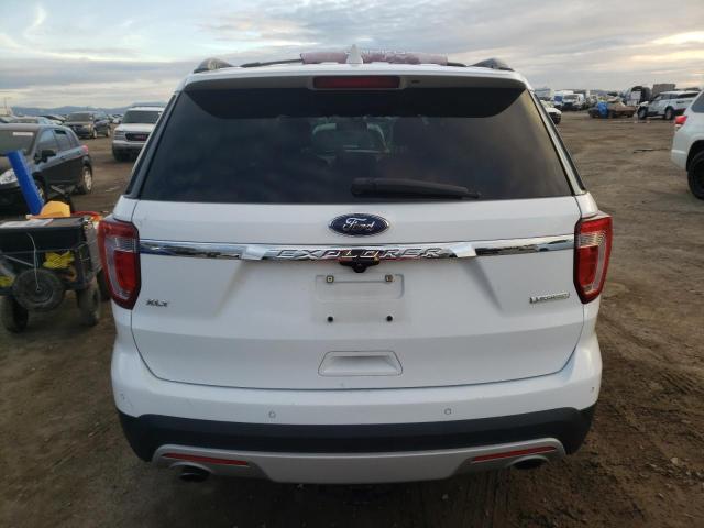 Photo 6 from auction – 2017 FORD EXPLORER X with VIN 1FM5K7DH1HGC89719