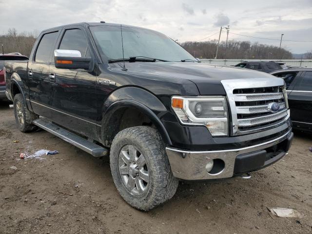 Photo 4 from auction – 2013 FORD F150 SUPER with VIN 1FTFW1EF8DKD40213