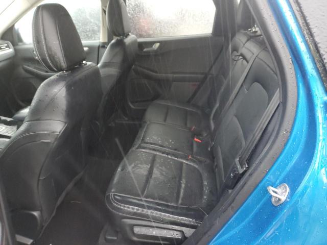 Photo 11 from auction – 2020 FORD ESCAPE SEL with VIN 1FMCU9H97LUA15838