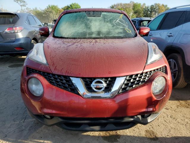 Photo 5 from auction – 2015 NISSAN JUKE S with VIN JN8AF5MR8FT513095