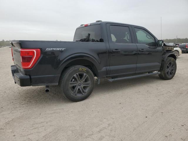 Photo 3 from auction – 2021 FORD F150 SUPER with VIN 1FTEW1CPXMFA68859