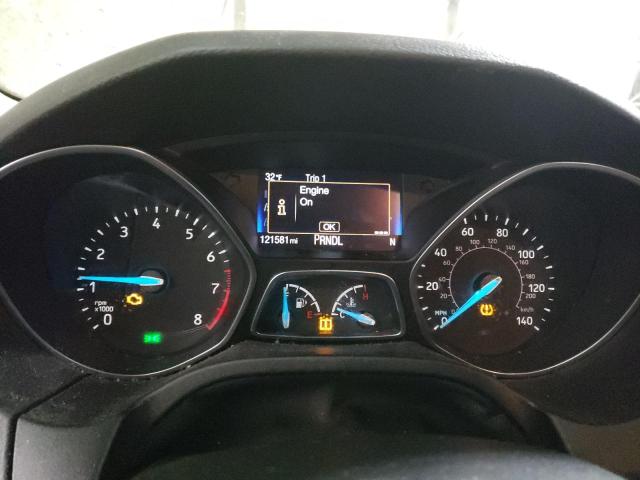 صورة رقم 9 من المزاد - 2017 FORD FOCUS SE مع VIN 1FADP3K25HL247074