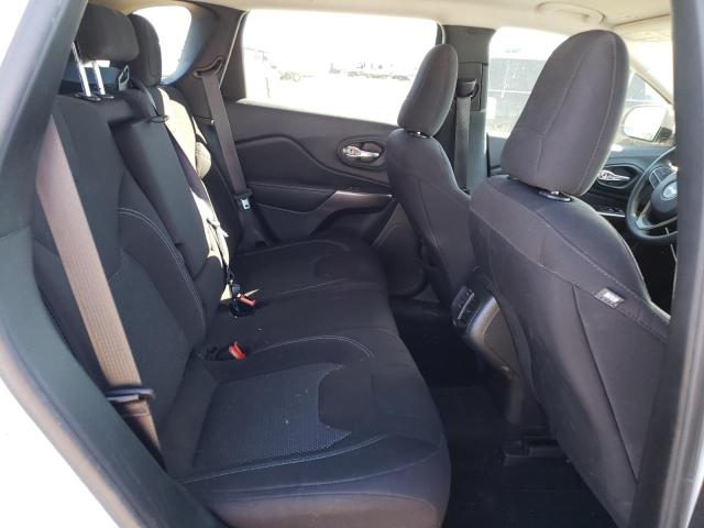 Photo 11 from auction – 2019 JEEP CHEROKEE L with VIN 1C4PJLCB2KD487630