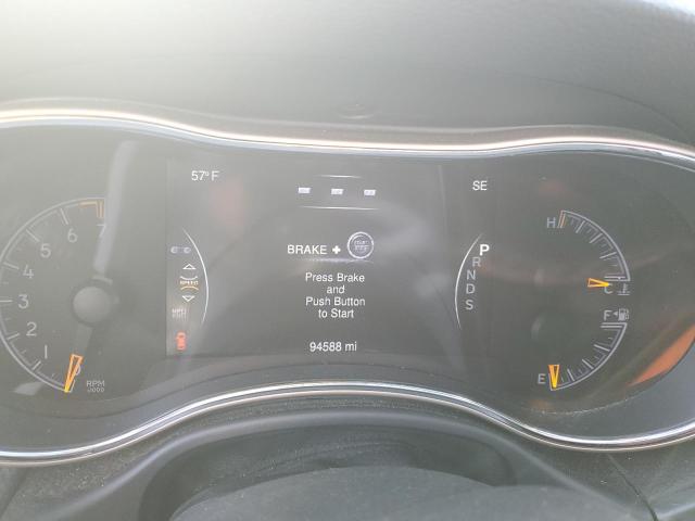 Photo 9 from auction – 2015 JEEP GRAND CHER with VIN 1C4RJFAG9FC752032