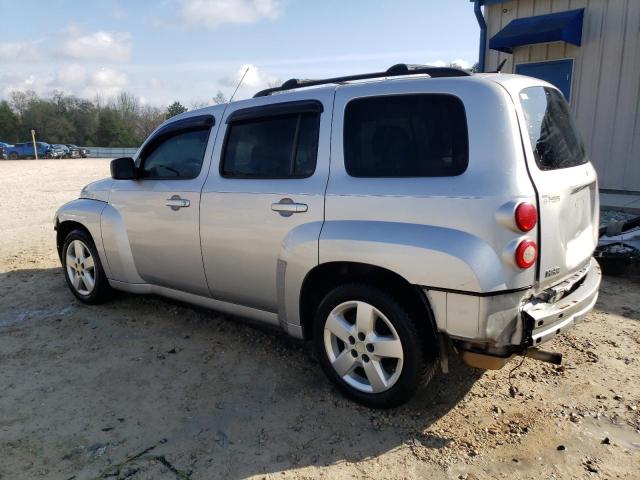 Photo 2 from auction – 2010 CHEVROLET HHR LS with VIN 3GNBAADB5AS605866