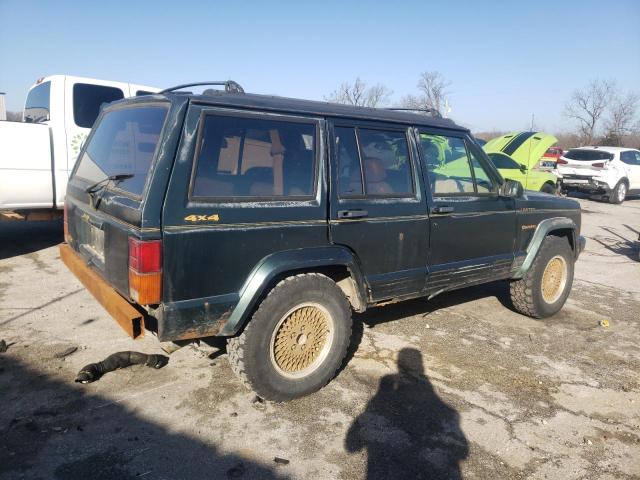 Photo 3 from auction – 1992 JEEP CHEROKEE L with VIN 1J4FJ78S5NL186480