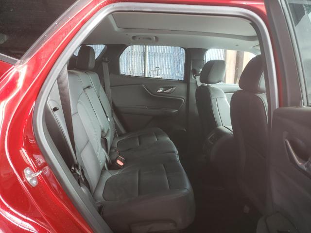 Photo 11 from auction – 2022 CHEVROLET BLAZER 3LT with VIN 3GNKBDRS0NS171174