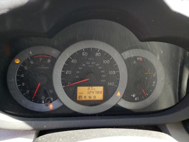 Photo 9 from auction – 2011 TOYOTA RAV4 with VIN 2T3BF4DV5BW142475