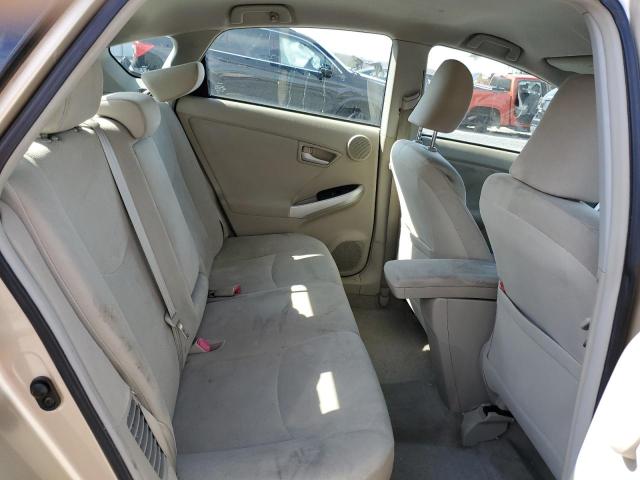 Photo 10 from auction – 2010 TOYOTA PRIUS with VIN JTDKN3DU7A0208564