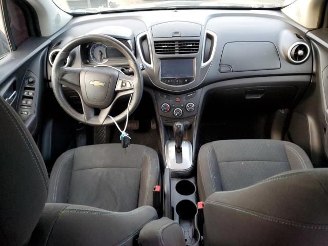 Photo 8 from auction – 2015 CHEVROLET TRAX LS with VIN KL7CJKSB9FB183185