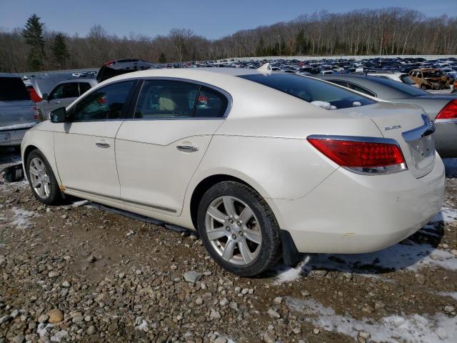 Photo 2 from auction – 2011 BUICK LACROSSE C with VIN 1G4GC5ED7BF208791