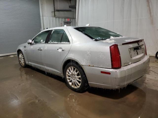 Photo 2 from auction – 2011 CADILLAC STS with VIN 1G6DW6ED5B0128643