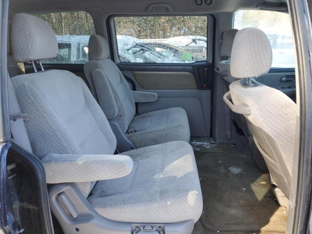 Photo 11 from auction – 2004 HONDA ODYSSEY LX with VIN 5FNRL18564B092095