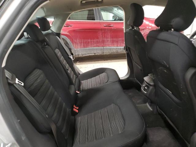 Photo 10 from auction – 2016 FORD FUSION SE with VIN 3FA6P0H7XGR191417