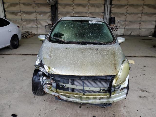 Photo 5 from auction – 2012 FORD FIESTA SE with VIN 3FADP4EJXCM183209