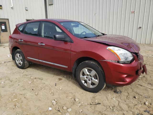 Photo 4 from auction – 2011 NISSAN ROGUE S with VIN JN8AS5MV5BW299667