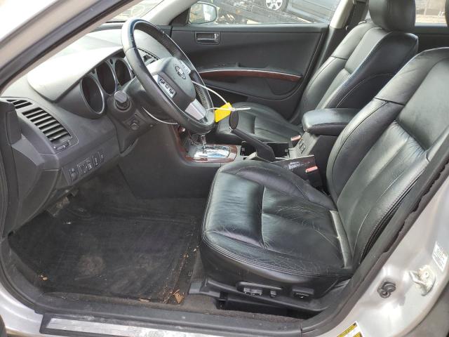 Photo 7 from auction – 2008 NISSAN MAXIMA SE with VIN 1N4BA41E48C831265