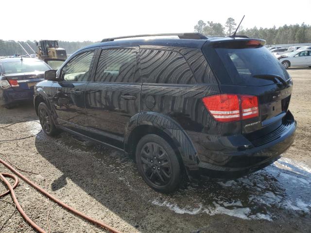 Photo 2 from auction – 2017 DODGE JOURNEY SE with VIN 3C4PDCAB5HT630082
