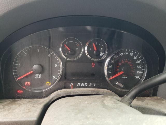 Photo 9 from auction – 2007 FORD FREESTAR S with VIN 2FMZA52287BA24874