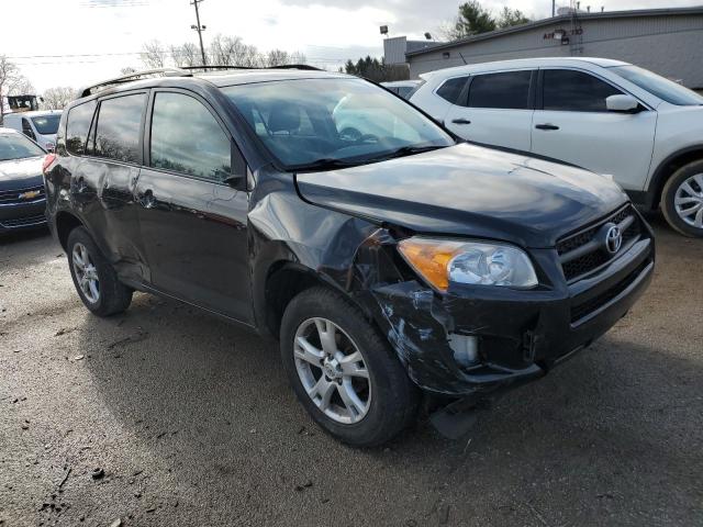 Photo 4 from auction – 2012 TOYOTA RAV4 with VIN 2T3ZF4DV9CW124237