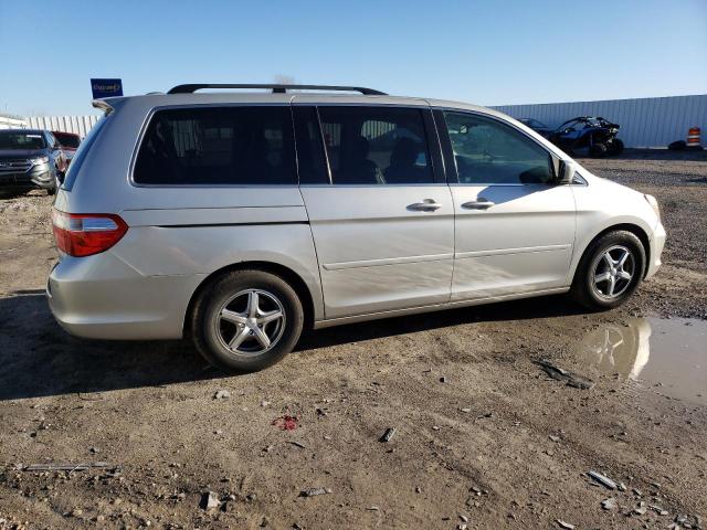 Photo 3 from auction – 2005 HONDA ODYSSEY TO with VIN 5FNRL38875B069075