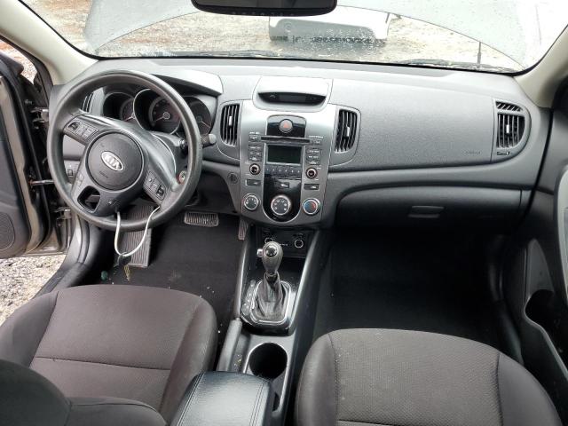 Photo 8 from auction – 2013 KIA FORTE EX with VIN KNAFU4A20D5738117