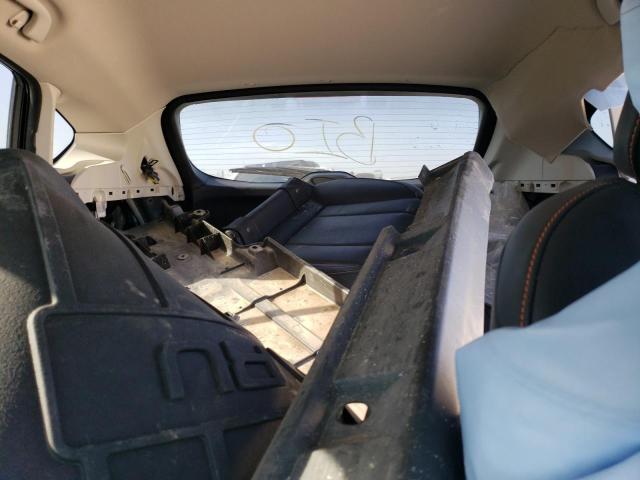 Photo 10 from auction – 2019 SUBARU CROSSTREK with VIN JF2GTAMCXK8325499