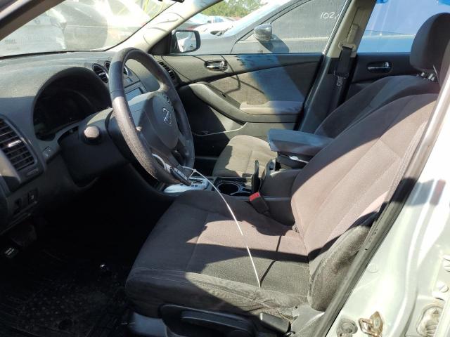 Photo 7 from auction – 2010 NISSAN ALTIMA BAS with VIN 1N4AL2AP5AN528484