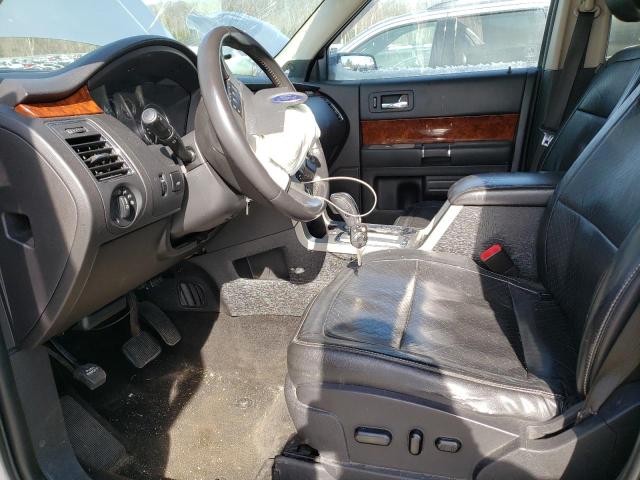 Photo 7 from auction – 2011 FORD FLEX LIMIT with VIN 2FMHK6DC9BBD33167