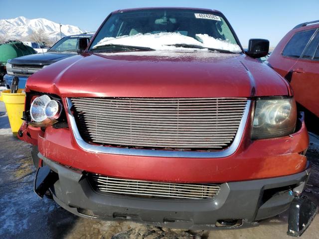 Zdjęcie 5 z aukcji – 2004 FORD EXPEDITION z VIN 1FMPU16L14LB73987