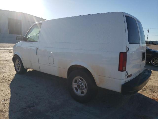 Photo 2 from auction – 2003 GMC SAFARI XT with VIN 1GTDM19X13B505212