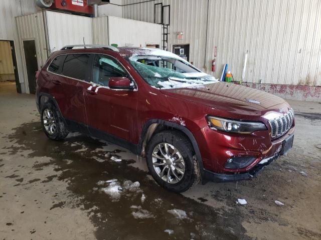 Photo 4 from auction – 2019 JEEP CHEROKEE L with VIN 1C4PJMLN3KD177003