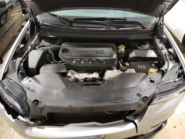 Photo 11 from auction – 2020 JEEP CHEROKEE L with VIN 1C4PJMCB2LD550653