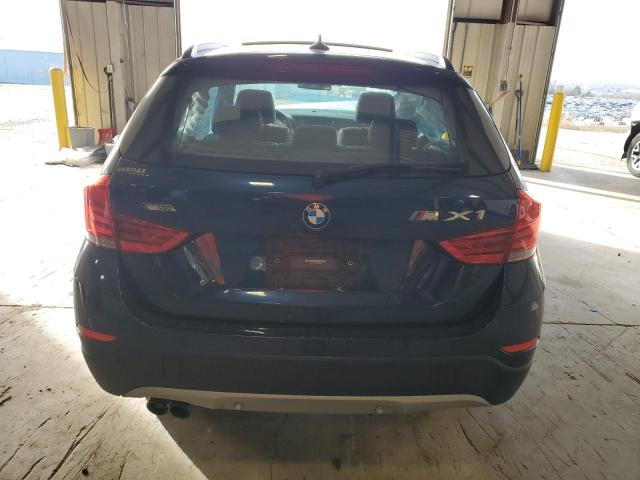 Photo 6 from auction – 2015 BMW X1 XDRIVE2 with VIN WBAVL1C51FVY32532
