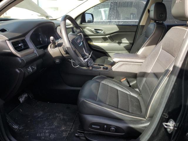 Photo 7 from auction – 2019 GMC ACADIA DEN with VIN 1GKKNPLS8KZ211580