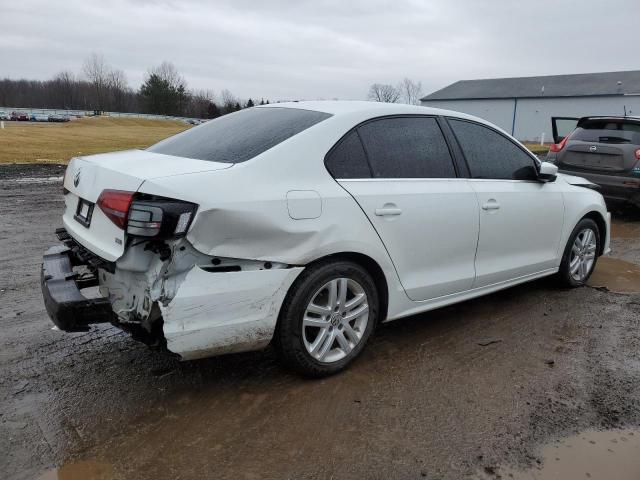 Photo 3 from auction – 2017 VOLKSWAGEN JETTA S with VIN 3VW2B7AJ2HM200449