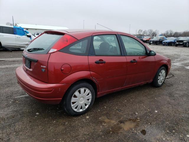 Photo 3 from auction – 2005 FORD FOCUS ZX5 with VIN 3FAFP37N75R129374