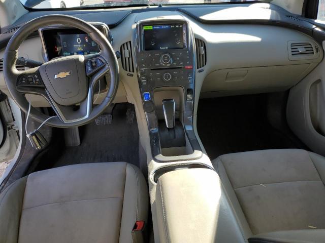 Photo 8 from auction – 2015 CHEVROLET VOLT with VIN 1G1RB6E44FU106848