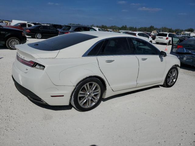 Фото 3 с аукциона – 2013 LINCOLN MKZ с VIN 3LN6L2GK2DR804516