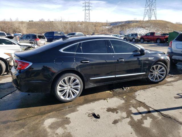 Photo 3 from auction – 2017 BUICK LACROSSE P with VIN 1G4ZS5SS5HU184994